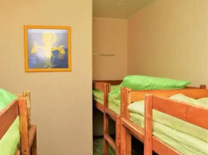 Podushka Hostel