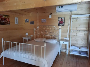 Cyprus Glamping Park