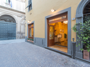 Palazzo Alexander Hotel