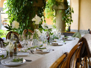 Sigtunastiftelsen Hotell & Konferens