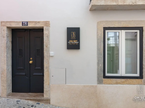 ON/SET Alfama - Lisbon Cinema Apartments