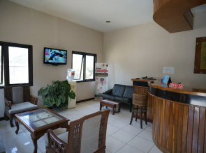Hotel Citere II