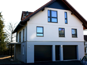 Ferienhaus Bauerngarten