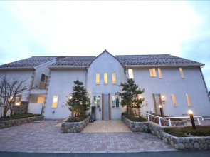 Kawaguchiko Urban Resort Villa