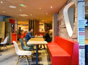 Hôtel ibis Orly Chevilly Tram 7