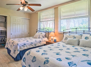 Coastal Bonita Springs Gem: Shop, Dine & Swim