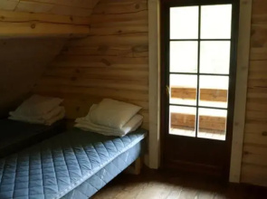 Paekalda Holiday Centre