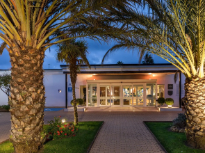Parador de Ayamonte