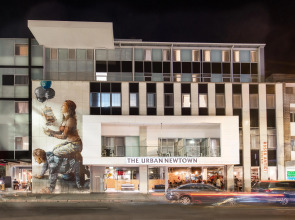 The Urban Newtown