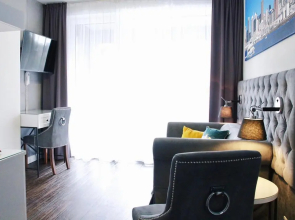 Port 21 Pura Pool&Design Hotel