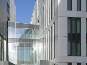 Holiday Inn Gdansk - City Centre by IHG