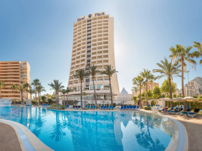 RH Ifach Family Hotel