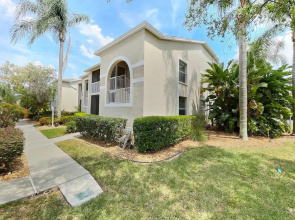 Stoneybrook Condo #926