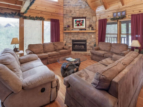 Black Beary Ridge by Eagles Ridge Resort