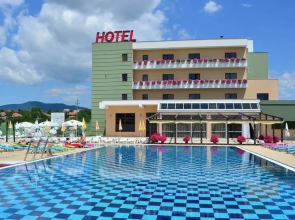 Hotel Romanita