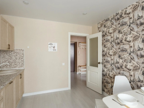 Live comfortably on Sheksninsky Avenue 16