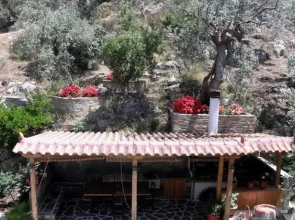 Lefokastro Beach House