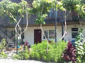 Akhaltsikhe hotel “Sunny House”
