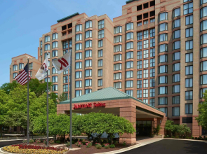 Chicago Marriott Suites O'Hare