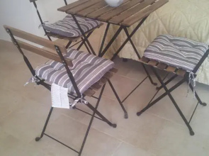 Casa Vacanze in Puglia