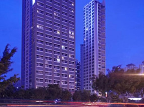 Sun Flower Hotel and Residence