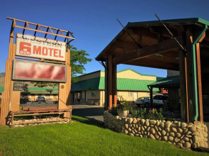 Six Gun Motel