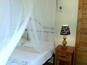 Apartment With 2 Bedrooms in Grande Gaube, With Pool Access, Enclosed