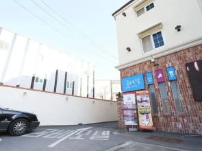Paju Hotel The Heyri
