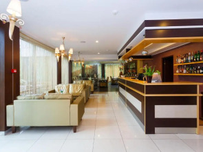 Отель Rocca al Mare