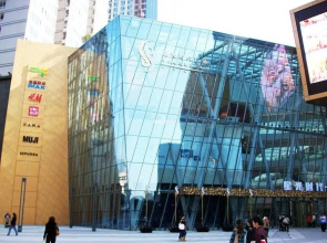 Youlemei Apartment Chongqing Nanping Xiexin Branch
