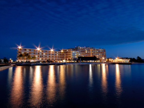El Cozumeleño Beach Resort - All Inclusive