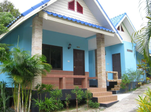 Wangwaree Resort