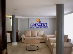 Crescent Resort And Conference Centre