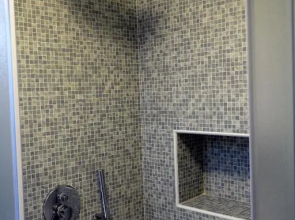 Comodo Appartamento al Piano Terra in Villa a San Lorenzo