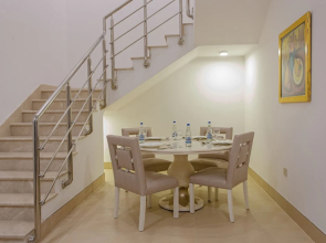 Sarwat Park Hotel Riyadh