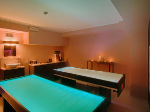 Avani Palazzo Moscova Milan Hotel (previously NH Palazzo Moscova)