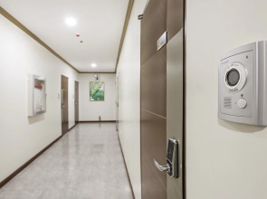 Ben's Green Town by OYO Rooms