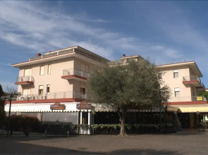 Residence Vacanze Roma