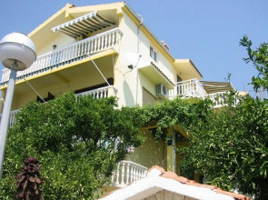 Apartments Marinovic