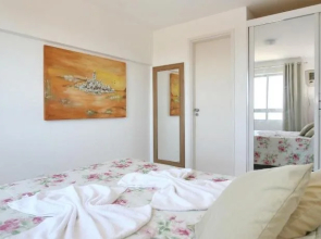 Verano de Ponta Negra