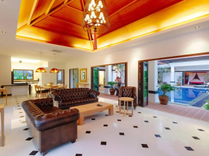 Jewels Villas Phuket