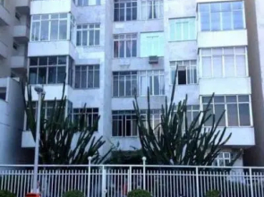 Apartamento Avenida Atlantica