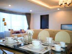 Sirin Exclusive Hotel & Residence