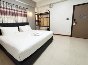 Golden Nest Hotel - Suvarnabhumi
