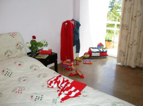 Hotel Florakis
