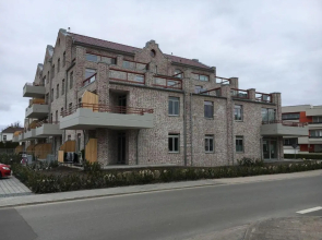 Komfort-Wohnung 03 FehmarnBrise