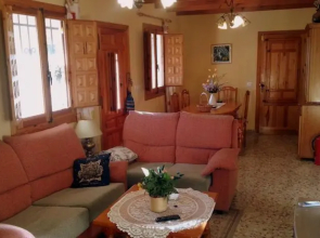 Casa Rural Genoveva II