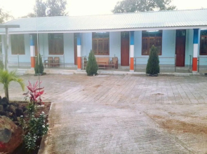 Zay Yar Thein Gi Hotel