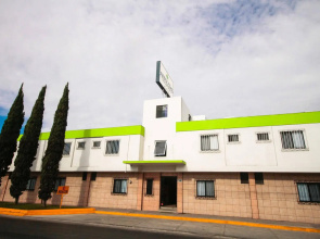 Hotel Arboledas Industrial