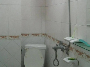 Hanoi Hoa Duong Hostel